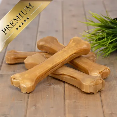 Lyra Pet® Os à mâcher env. 25 cm