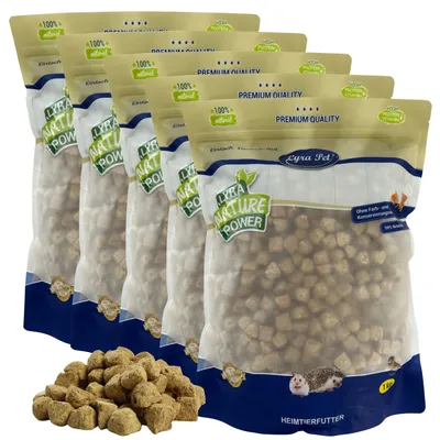 Lyra Pet®  Cubes d'artémias lyophilisés