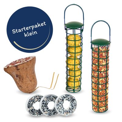 Lyra Pet® graines pour oiseaux petit paquet de démarrage