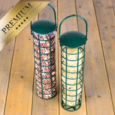 Lyra Pet® graines pour oiseaux petit paquet de démarrage