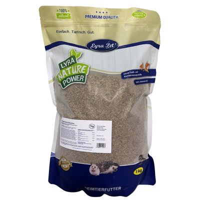 Lyra Pet® Daphnia séchées