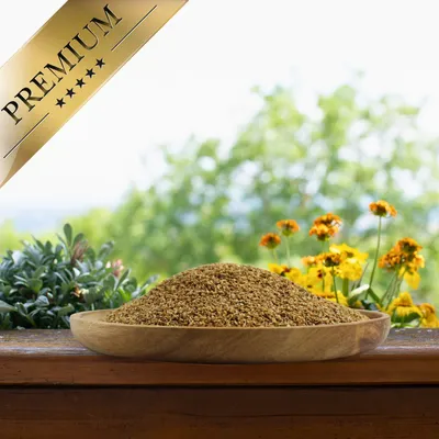 Lyra Pet® Daphnia séchées