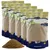 Lyra Pet® Daphnien (Wasserflöhe) getrocknet Lyra Pet® Daphnien (Wasserflöhe) getrocknet
