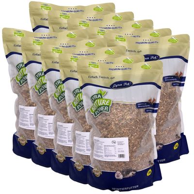 Lyra Pet® Crevettes séchées 1 kg