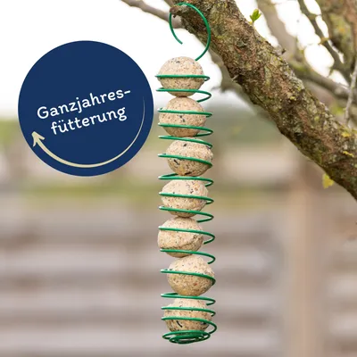 Lyra Pet® Boulettes de mésanges Protein Boost sans filet Ã 90 g