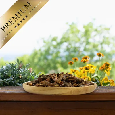 Lyra Pet® Sauterelles séchées