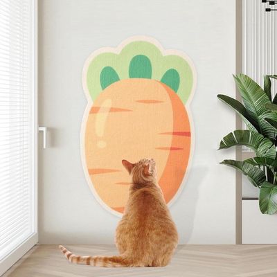 ZENITHMIND Griffoir mural pour chat