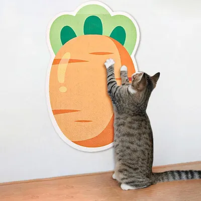 ZENITHMIND Griffoir mural pour chat