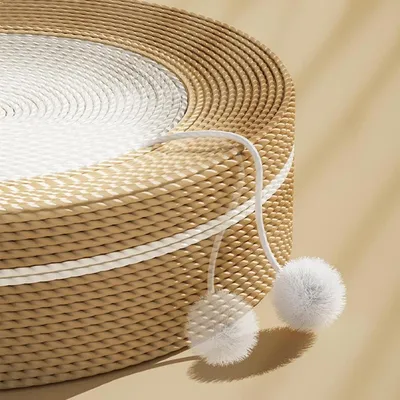 ZENITHMIND Arbre à Gratter pour Chat 45CM