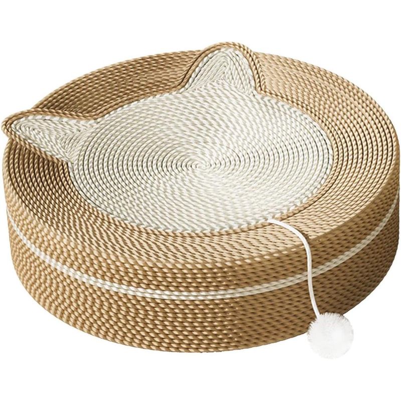 ZENITHMIND Arbre à Gratter pour Chat 45CM