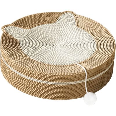 ZENITHMIND Arbre à Gratter pour Chat 45CM