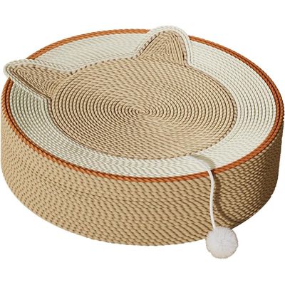 ZENITHMIND Arbre à Gratter pour Chat 40CM