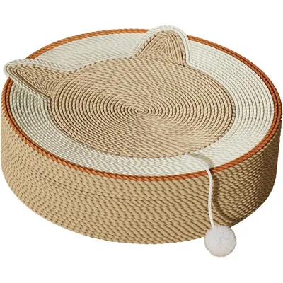 ZENITHMIND Arbre à Gratter pour Chat 40CM