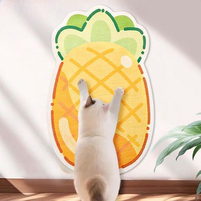 ZENITHMIND Griffoir mural pour chat