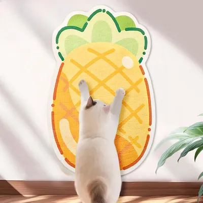 ZENITHMIND Griffoir mural pour chat