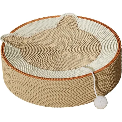 ZENITHMIND Arbre à Gratter pour Chat 45CM