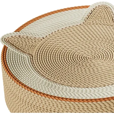 ZENITHMIND Arbre à Gratter pour Chat 45CM