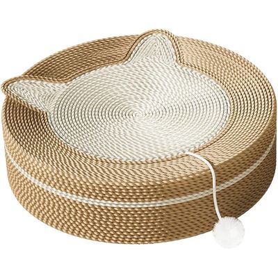 ZENITHMIND Arbre à Gratter pour Chat 45CM
