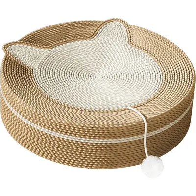 ZENITHMIND Arbre à Gratter pour Chat 45CM