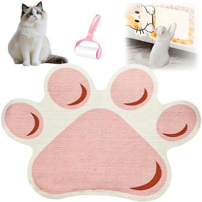ZENITHMIND Griffoir mural pour chat