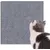 ZENITHMIND Tapis griffoir chat,tapis chat,griffoir chat,40 * 200cm