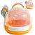 ZENITHMIND Cage de transport pour petits animaux