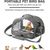 ZENITHMIND Transport Pour Oiseaux
