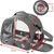 ZENITHMIND Transport Pour Oiseaux