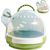 ZENITHMIND Cage de transport pour petits animaux