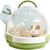 ZENITHMIND Cage de transport pour petits animaux