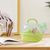 ZENITHMIND Cage de voyage portable pour hamster