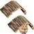 LovuPet 2 Pièces Pont D'éChelle De Hamster en Bois Jouet Hamster-20X10cm LovuPet 2 Pièces Pont D'éChelle De Hamster en Bois Jouet Hamster-20X10cm