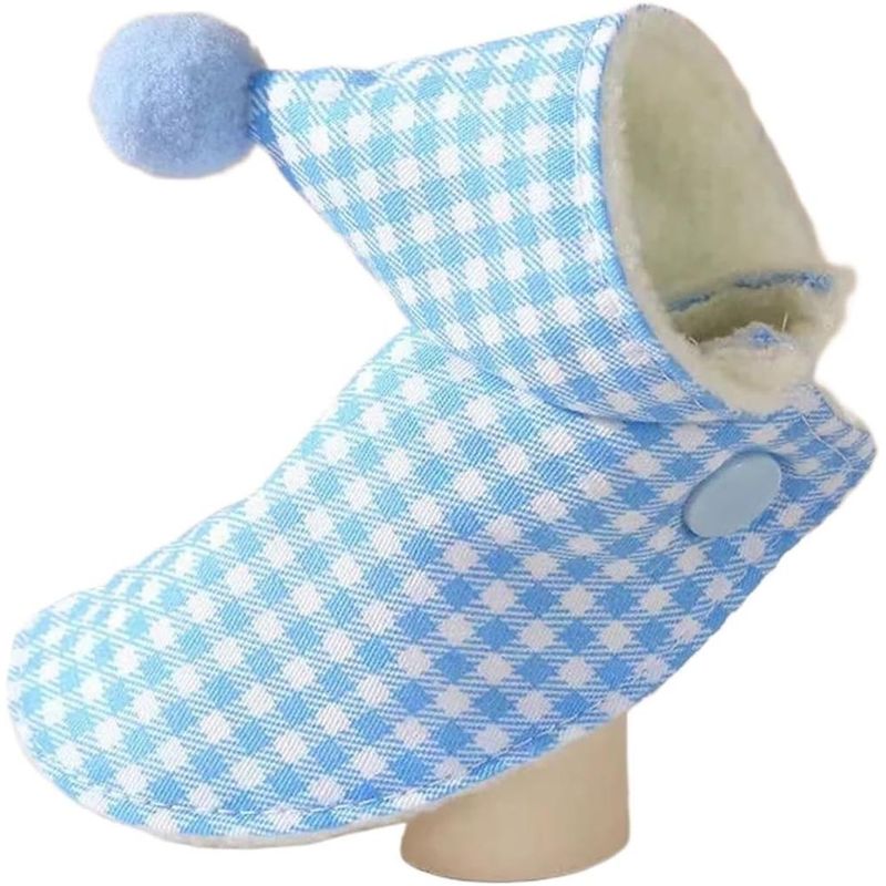 ZENITHMIND Cape for Perroquet for Animaux de Compagnie