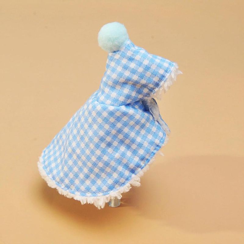 ZENITHMIND Cape for Perroquet for Animaux de Compagnie