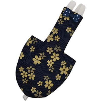 ZENITHMIND Couche imperméable pour perroquet,S,6*12CM