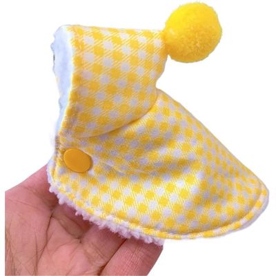 ZENITHMIND Cape for Perroquet for Animaux de Compagnie