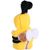 ZENITHMIND Costume d'oiseau pour animal de compagnie,Poitrine 10cm