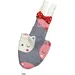 ZENITHMIND Oiseau de Compagnie Mignon Couche-Culotte,M,6.8*13.5