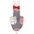 ZENITHMIND Oiseau de Compagnie Mignon Couche-Culotte,xs,5*9CM