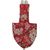 ZENITHMIND Oiseau de Compagnie Mignon Couche-Culotte,L,10*20CM
