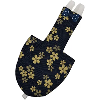 ZENITHMIND Couche imperméable pour perroquet,M,6.8*13.5