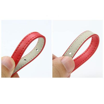 Qinhul Collier pour chat avec clochette