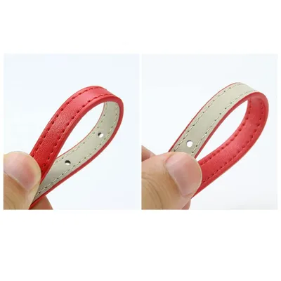 Qinhul Collier pour chat avec clochette