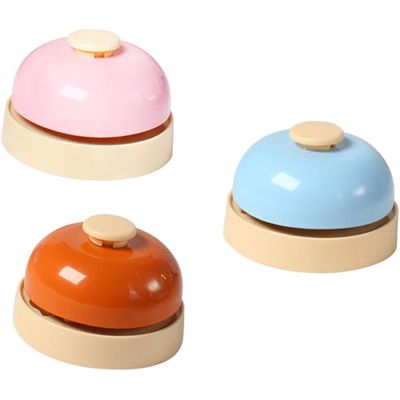 Qinhul Cloche de dressage pour chats et chiens