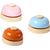 Qinhul Cloche de dressage pour chats et chiens