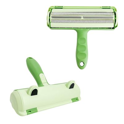 Qinhul Rouleau pour poils d'animaux