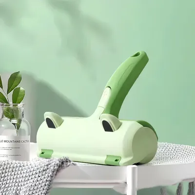 Qinhul Rouleau pour poils d'animaux