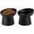 Qinhul Gamelle surélevée pour chat et chien