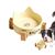 Qinhul Gamelle en porcelaine pour chat