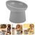 Qinhul Gamelle surélevée pour chat et chien